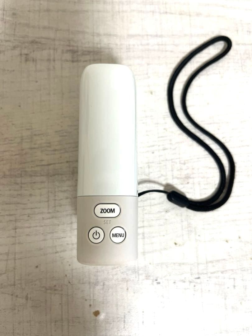 Canon コンパクトデジタルカメラ PowerShot ZOOM