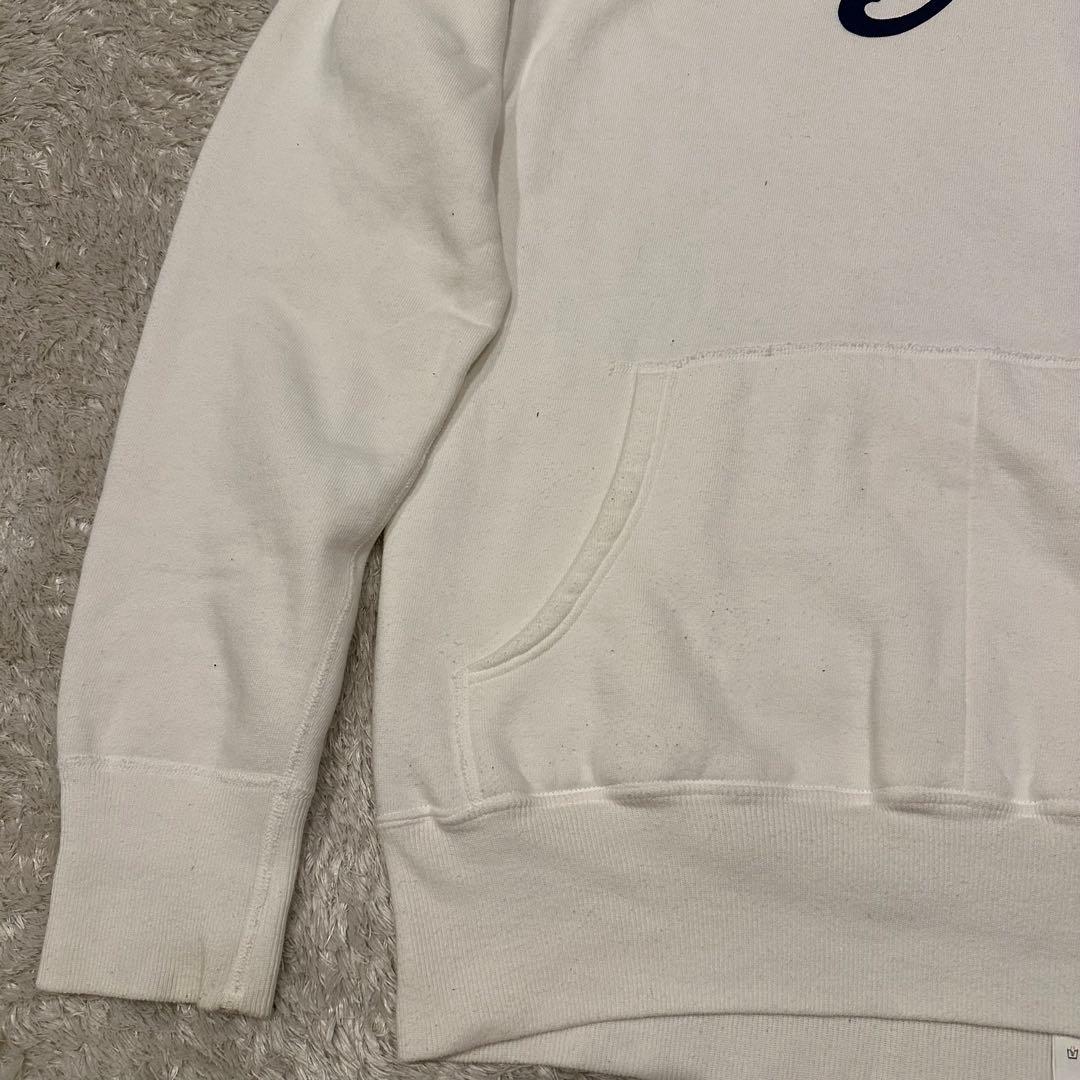 ヒューマンメイド　ガールズドントクライ　パーカー　プルオーバー　サイズXL