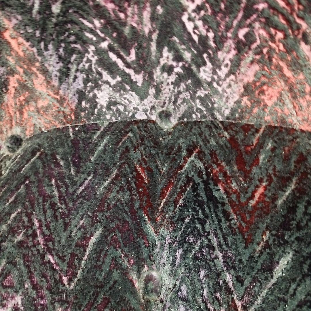 カレ　KARE 　ラウンジチェア　ソファ　ハイバック　イス　アームチェア