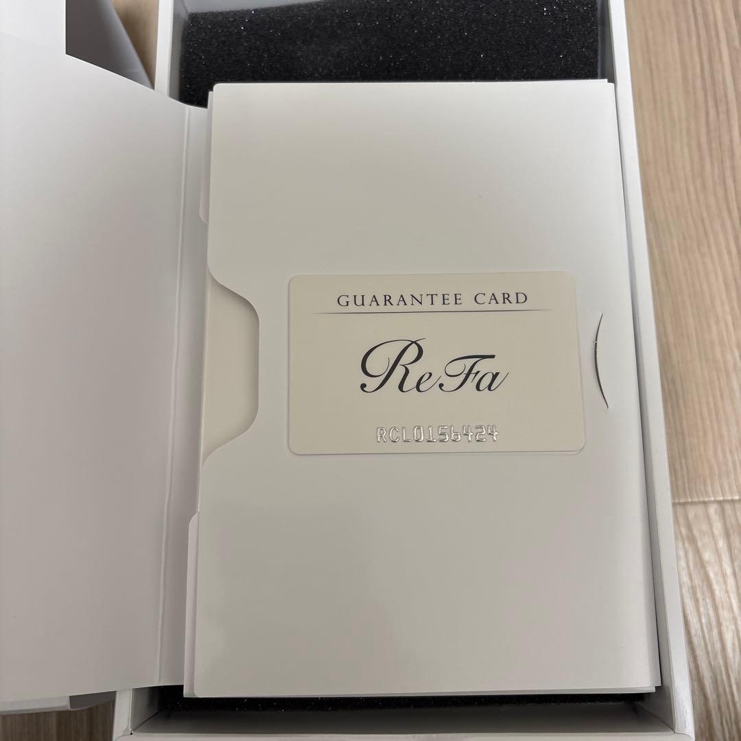 新品　リファクリア RF-CL2123B