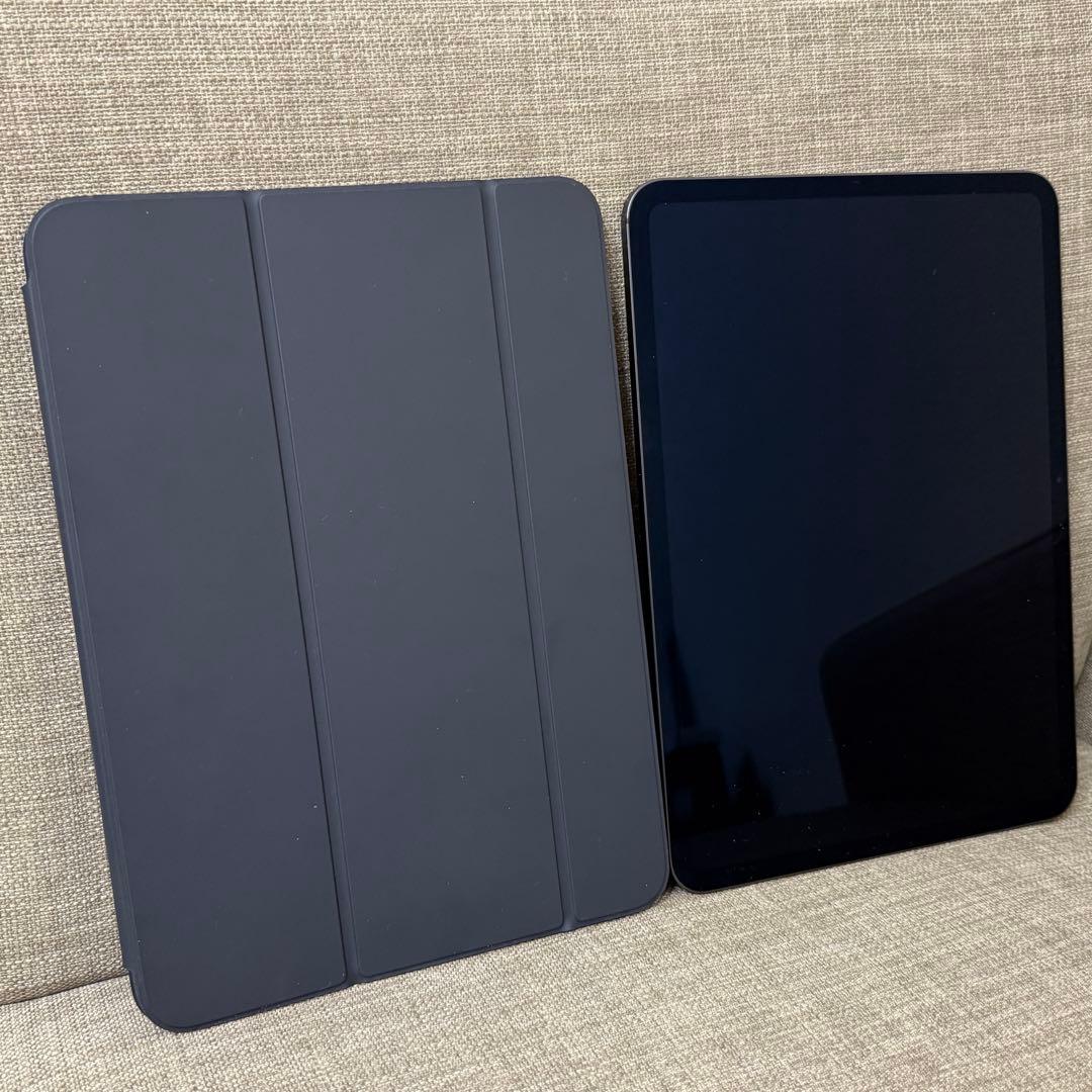 iPad本体 iPad Pro (M4) 11inch