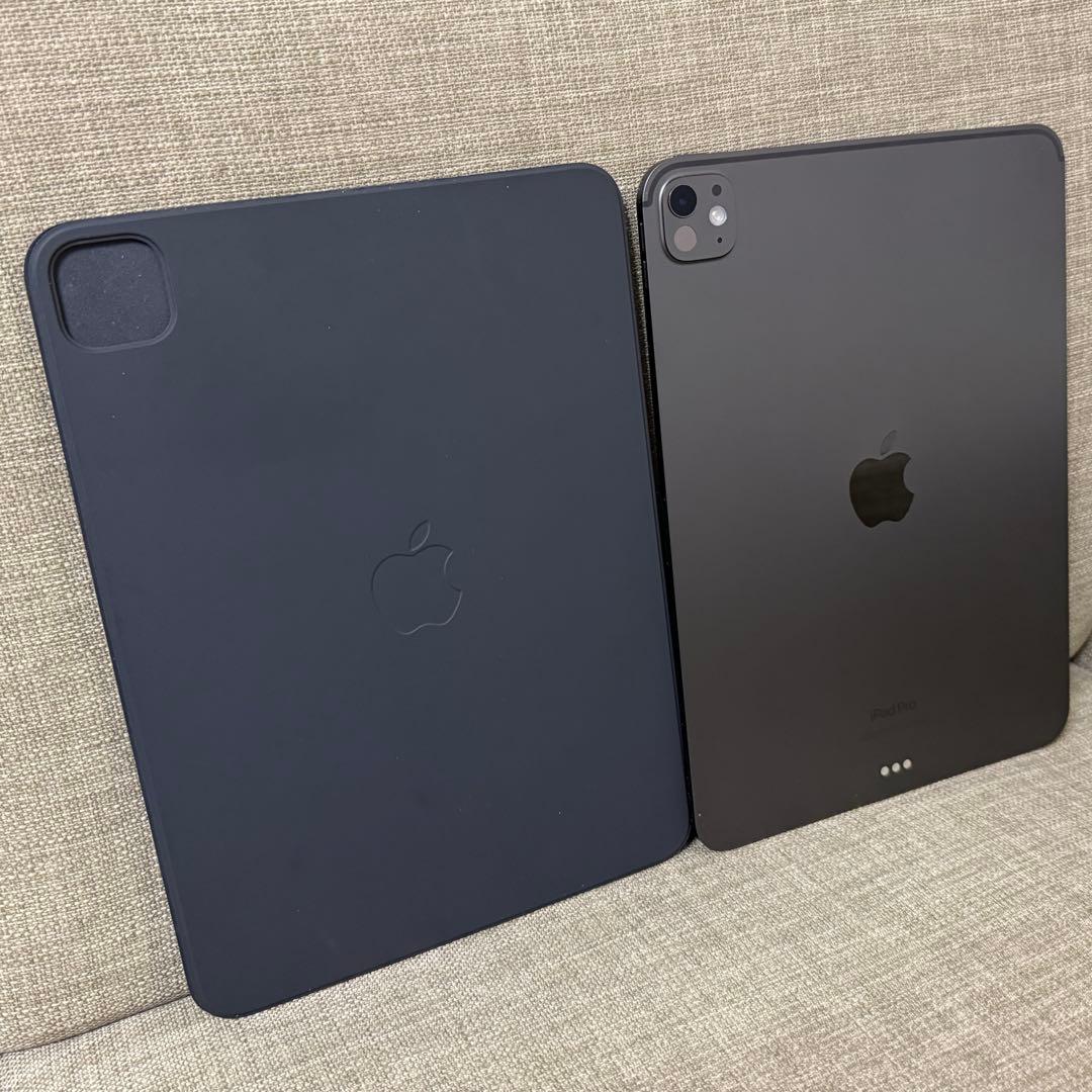iPad本体 iPad Pro (M4) 11inch