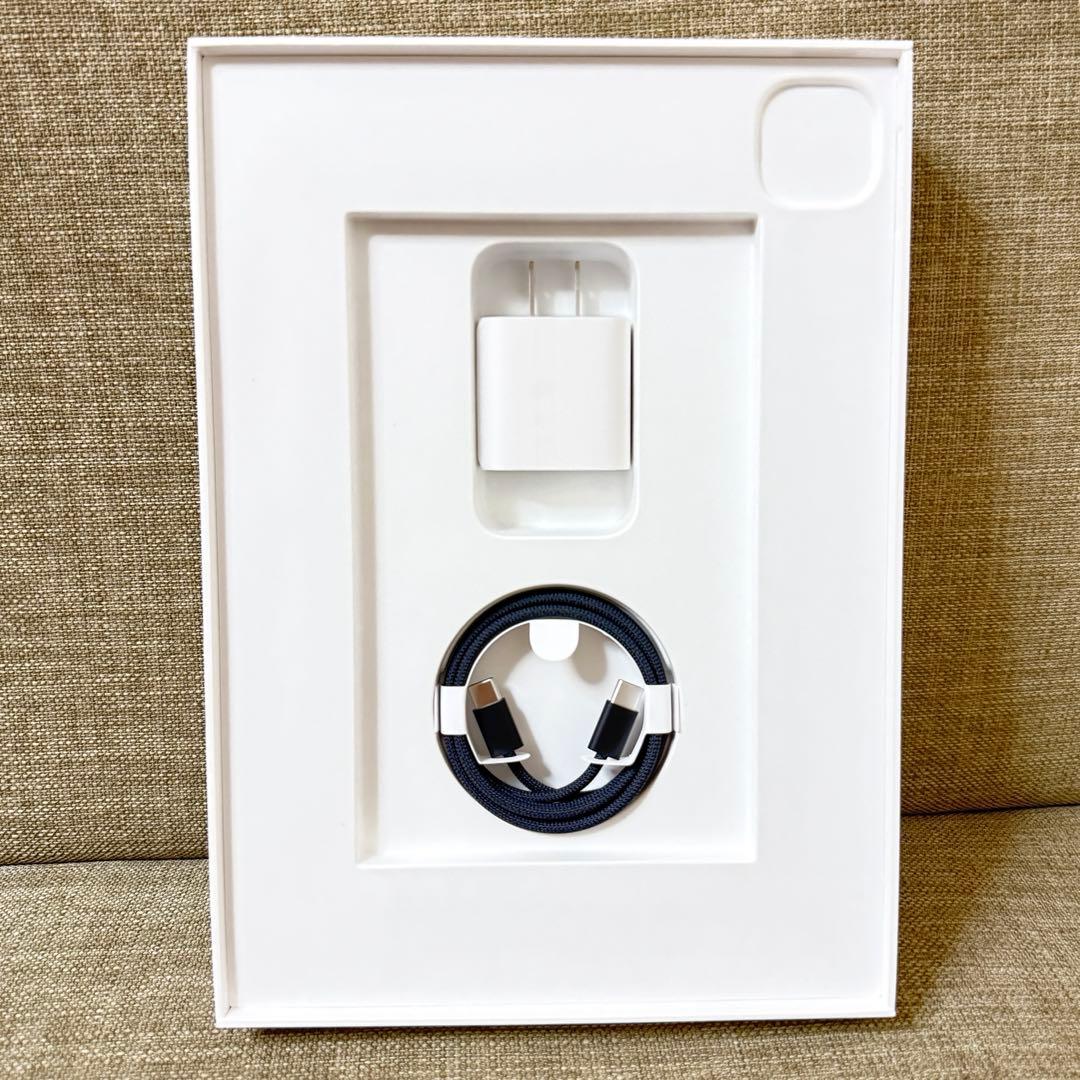 iPad本体 iPad Pro (M4) 11inch