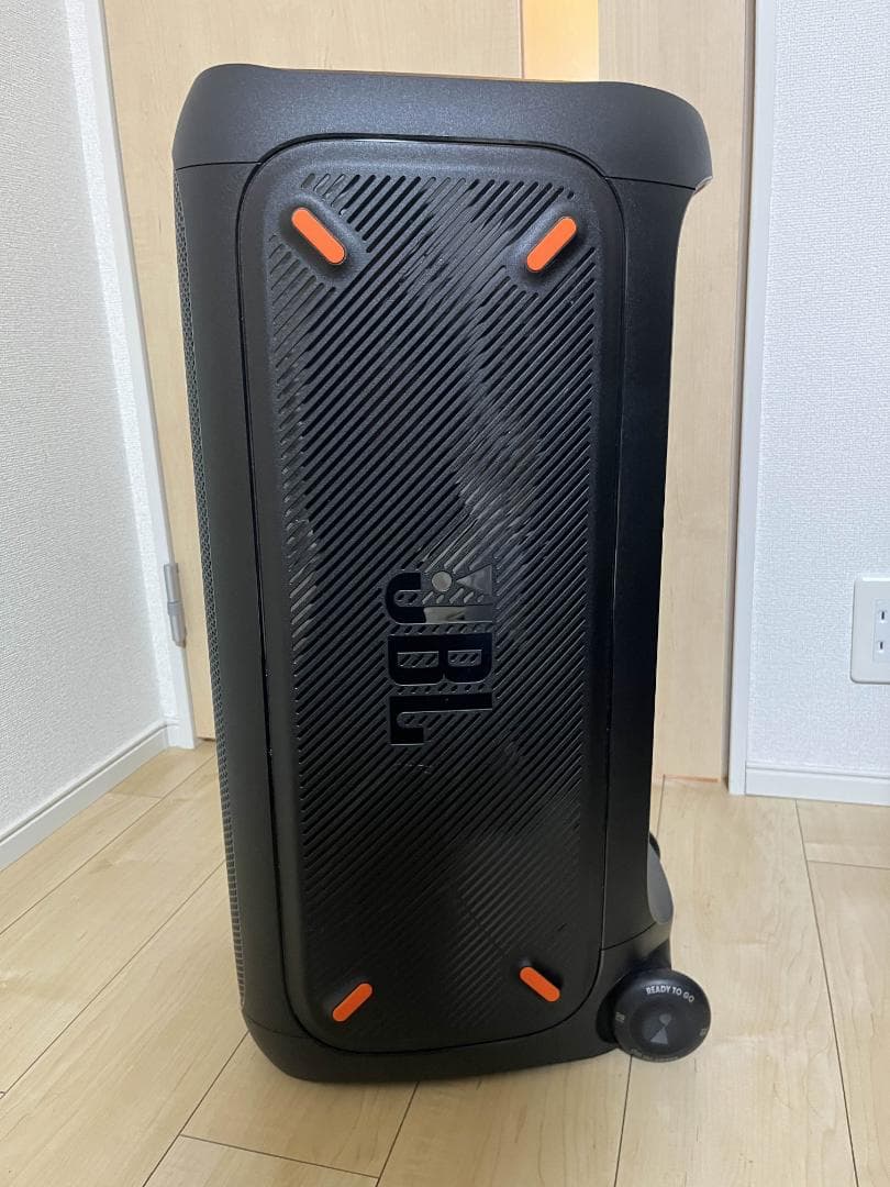 BL Partybox 310 専用ケース付き 中古品