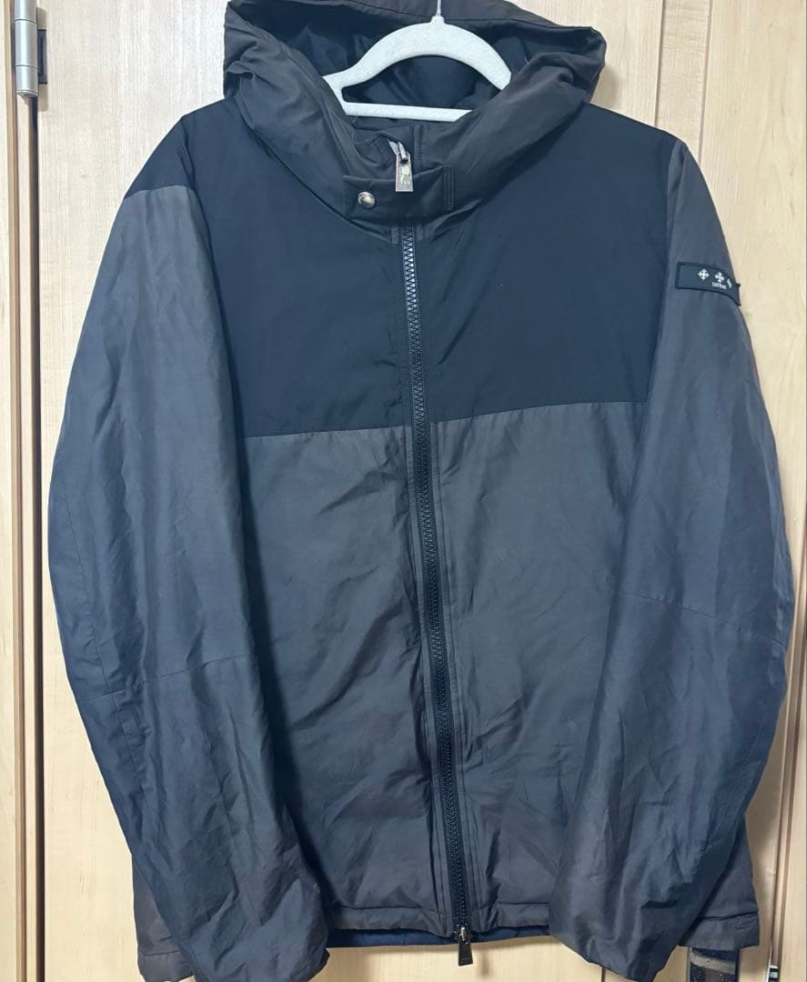 TATRAS ダウンジャケット　キルティングアウター ライトダウン　タトラス