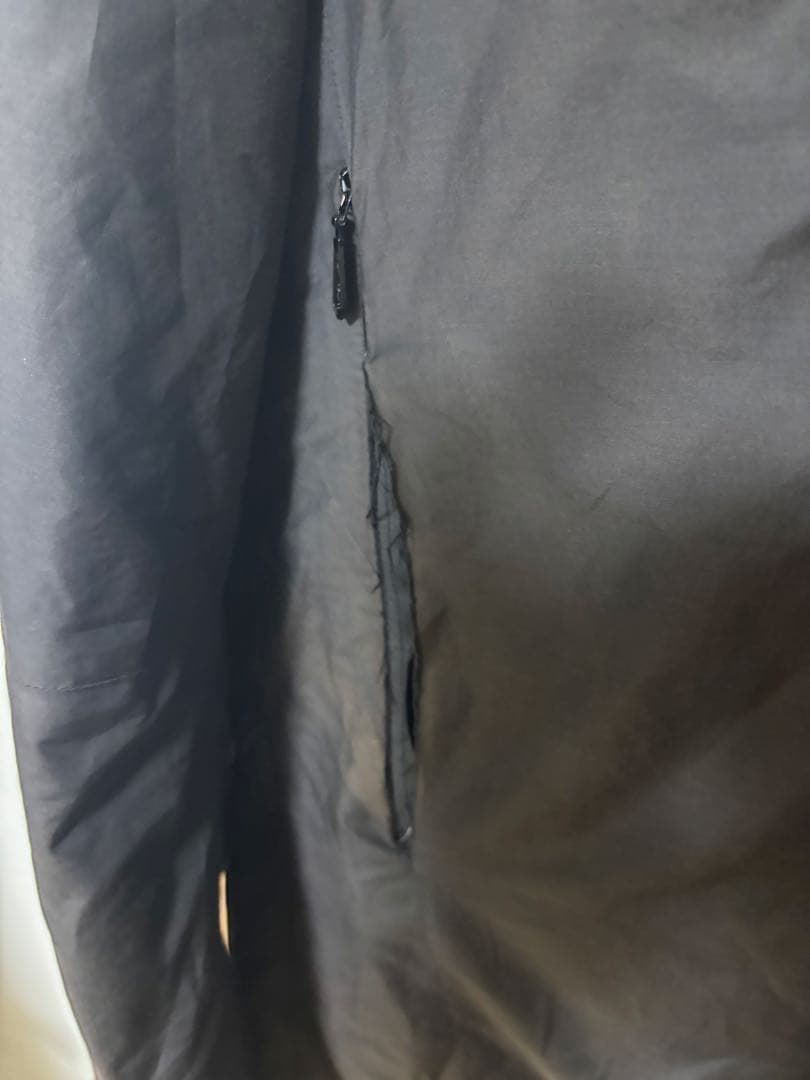 TATRAS ダウンジャケット　キルティングアウター ライトダウン　タトラス