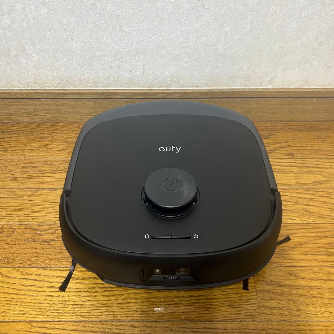 Anker Eufy Robot Vacuum Omni E25 ロボット掃除機