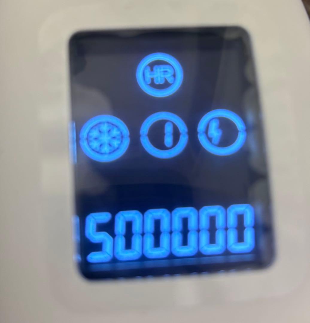 新品未使用品STELLA BEAUTE IPL & LED 脱毛器