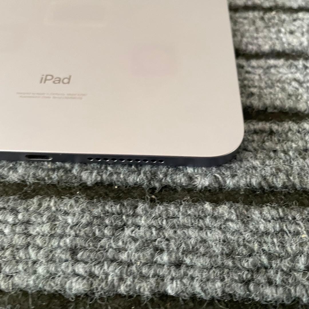 165【早い者勝ち】 iPad mini6 6世代64GB パープル