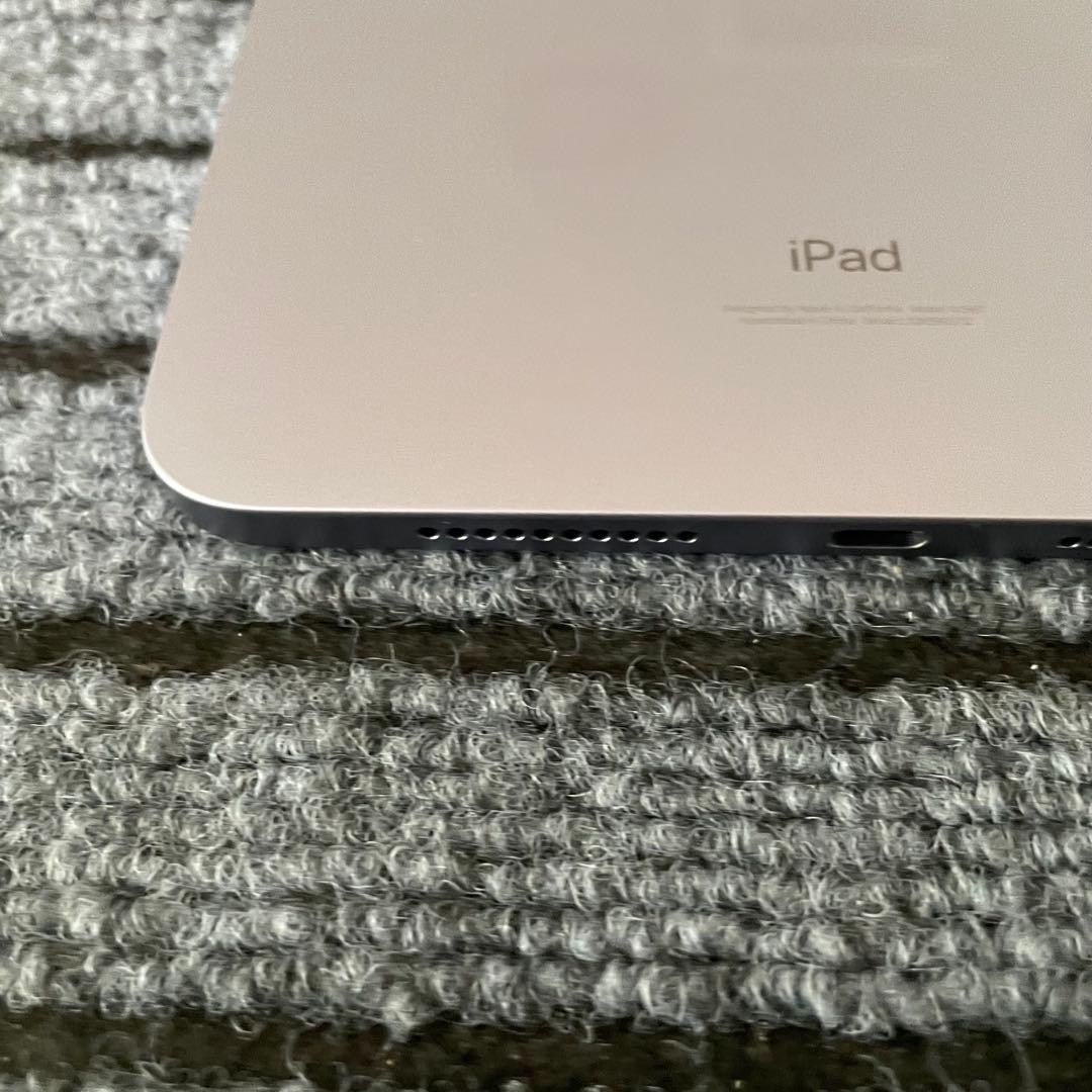 165【早い者勝ち】 iPad mini6 6世代64GB パープル