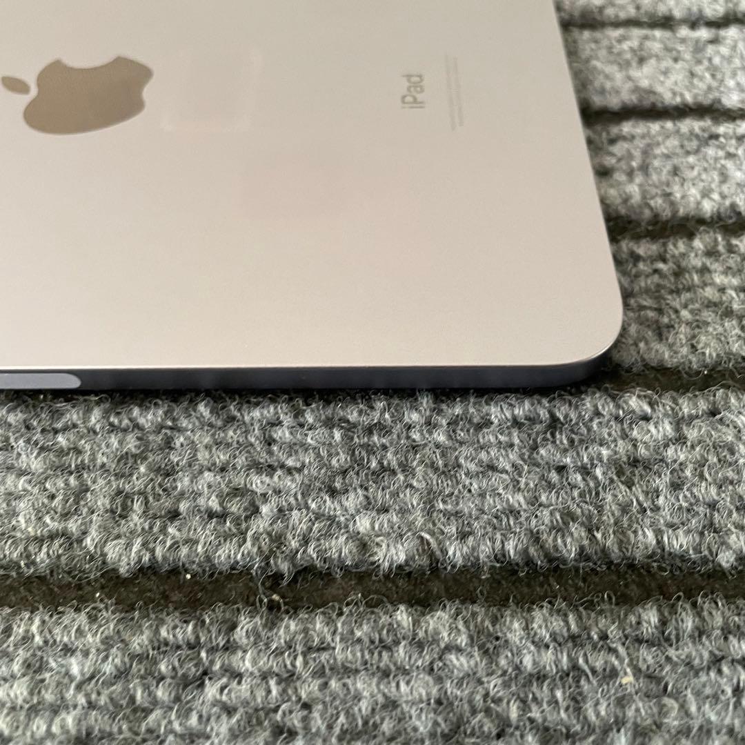 165【早い者勝ち】 iPad mini6 6世代64GB パープル