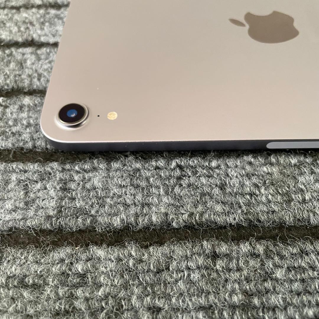 165【早い者勝ち】 iPad mini6 6世代64GB パープル