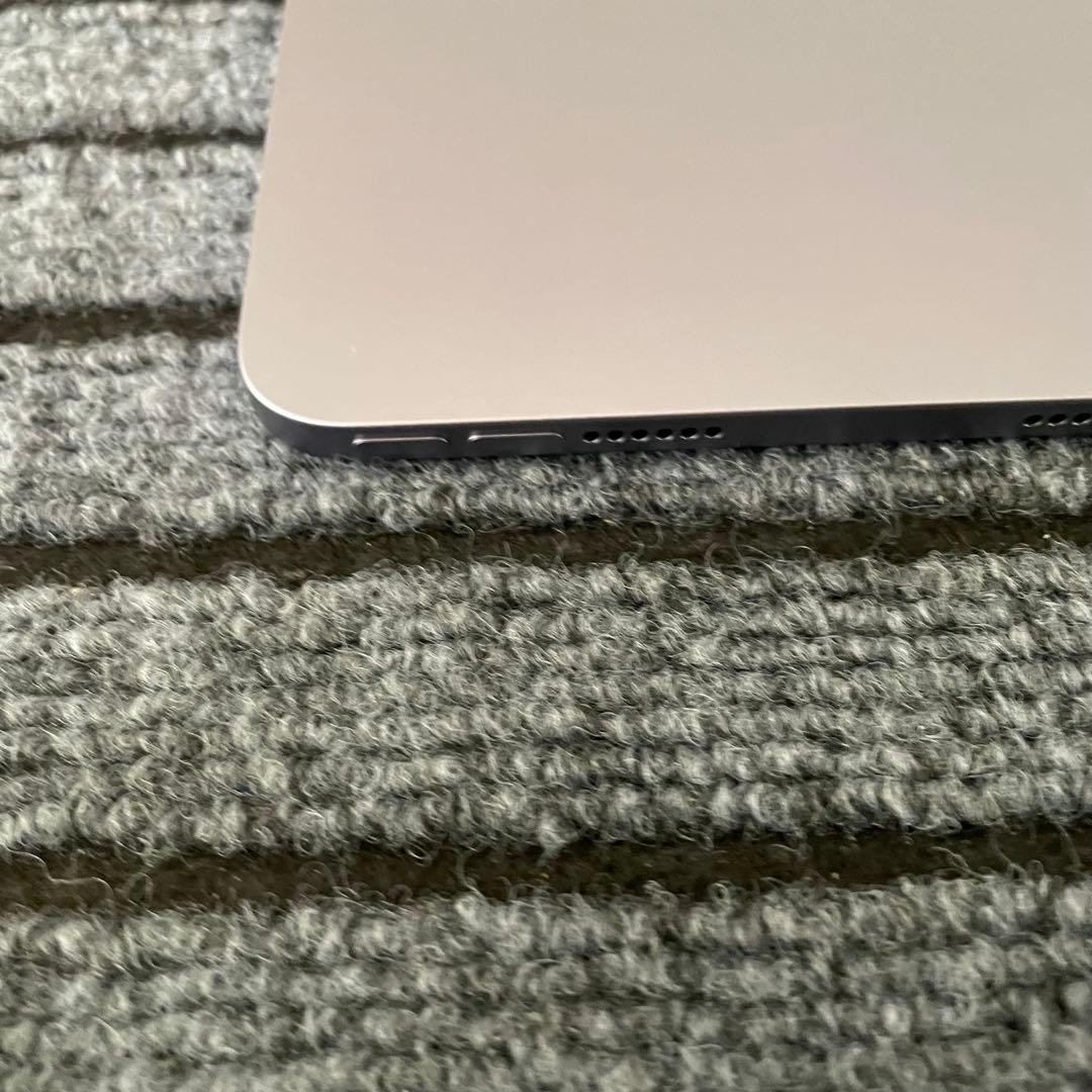 165【早い者勝ち】 iPad mini6 6世代64GB パープル