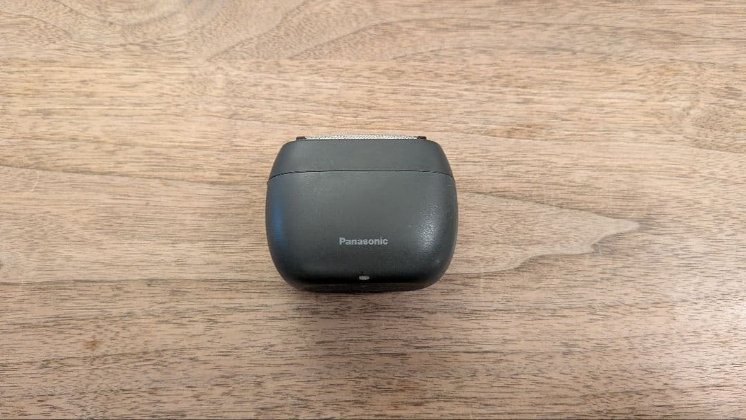 【美品】ラムダッシュパームイン5枚刃 マットブラック