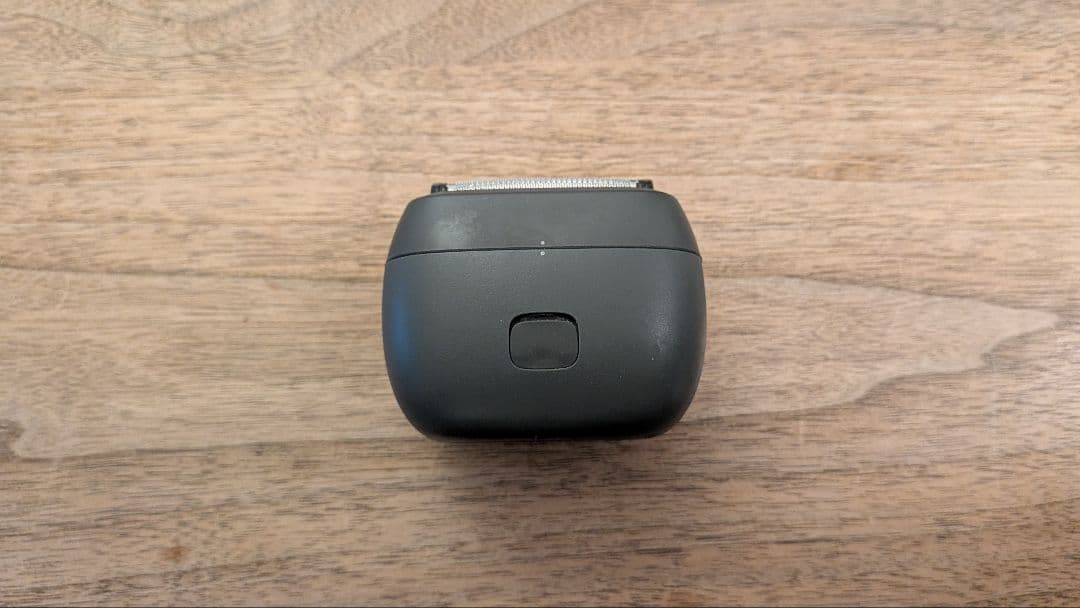 【美品】ラムダッシュパームイン5枚刃 マットブラック