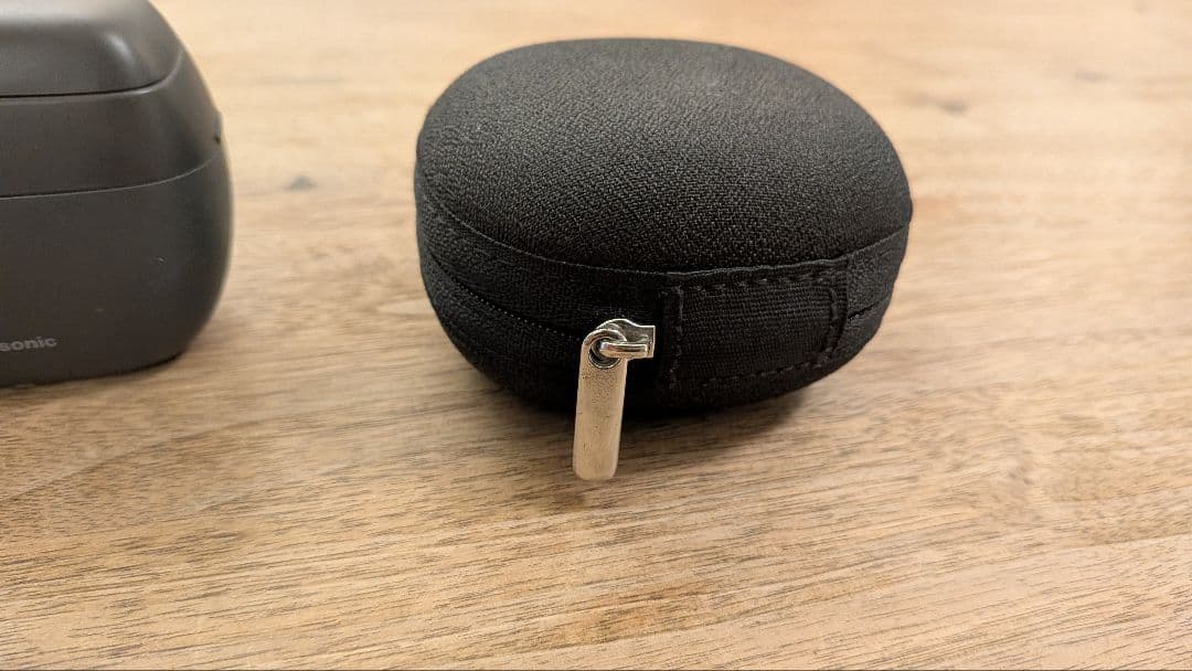 【美品】ラムダッシュパームイン5枚刃 マットブラック