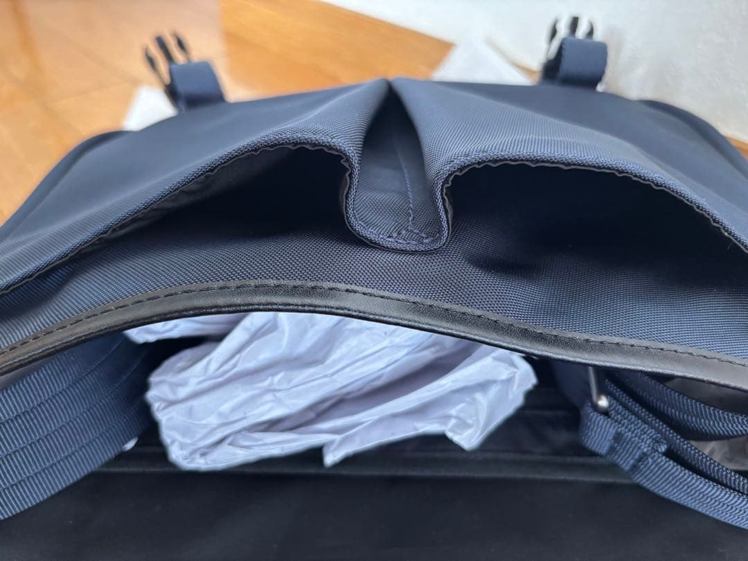 (新品)Polo Ralph Lauren メッセンジャーバッグ