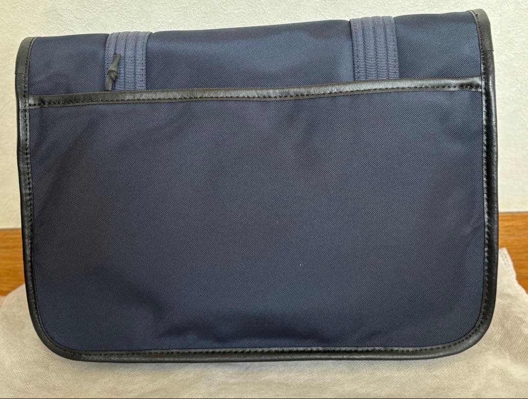 (新品)Polo Ralph Lauren メッセンジャーバッグ