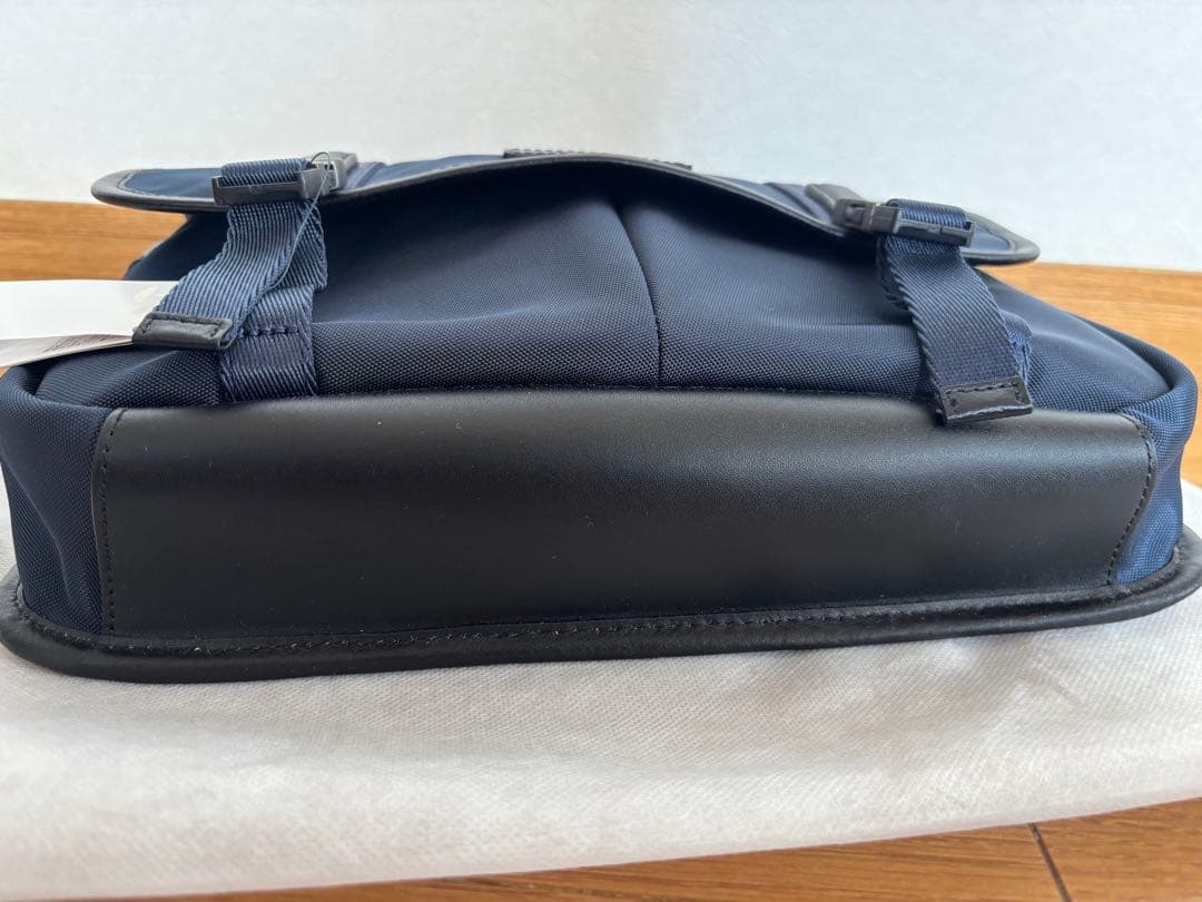 (新品)Polo Ralph Lauren メッセンジャーバッグ