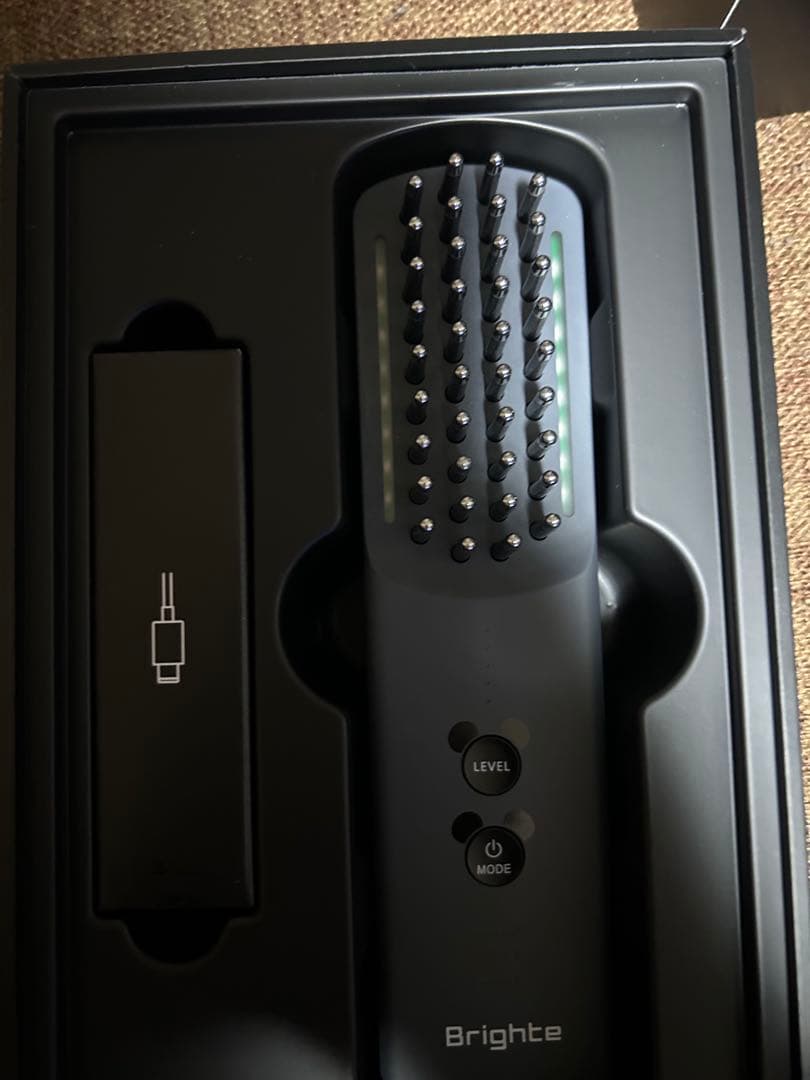 Disney ELEKI BRUSH+ ミッキーマウスデザイン　限定セット