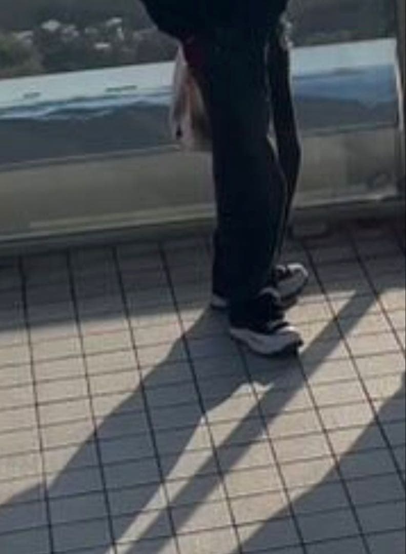 CONVERSE‼️ ALL STAR Ⓡ TREKWAVE HI