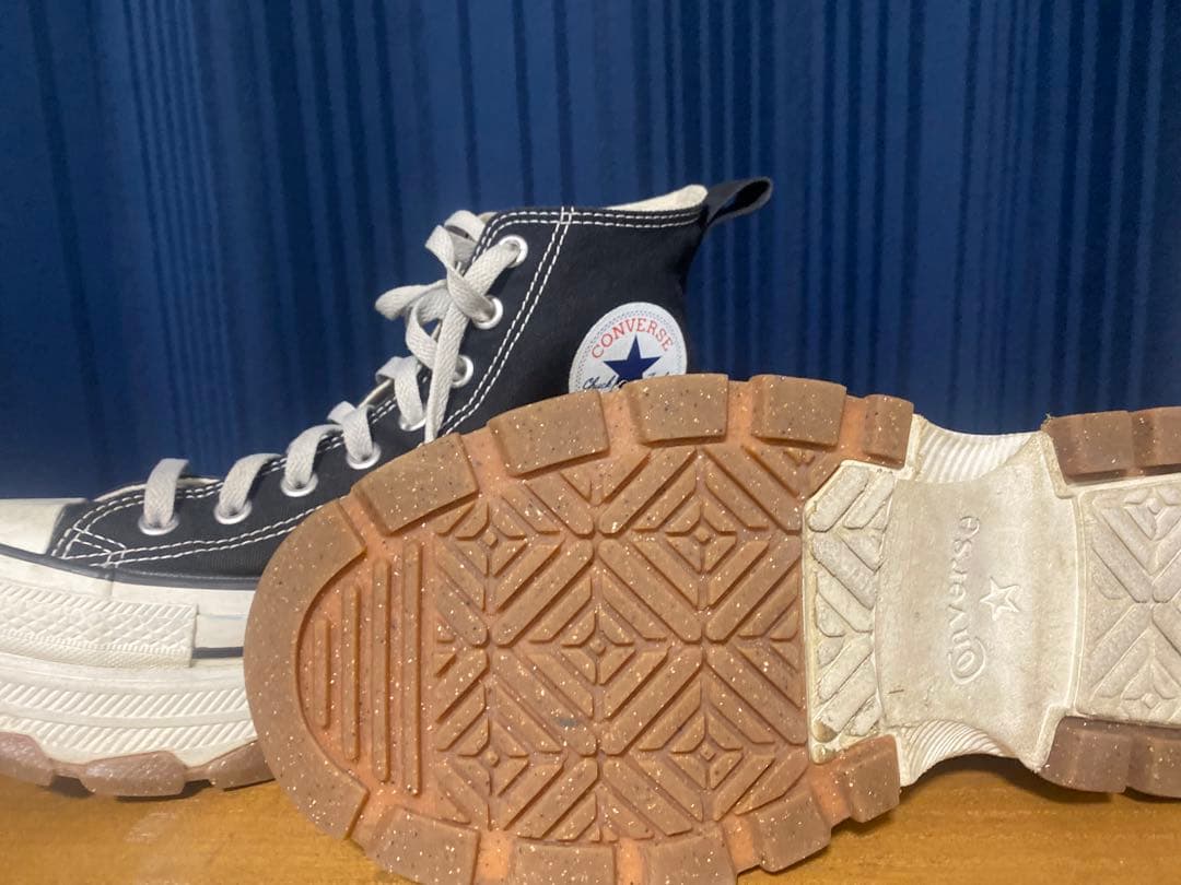 CONVERSE‼️ ALL STAR Ⓡ TREKWAVE HI