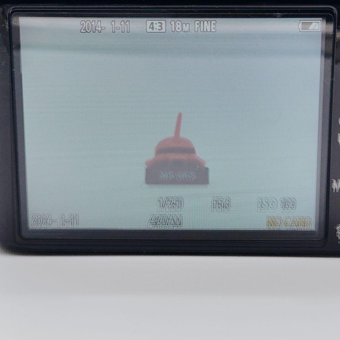 【付属品多数】 SONY Cyber-shot DSC-WX220