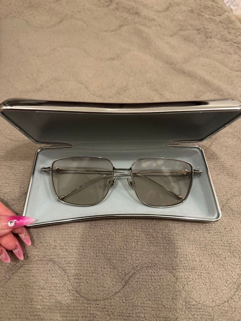 GENTLE MONSTER アカデミア