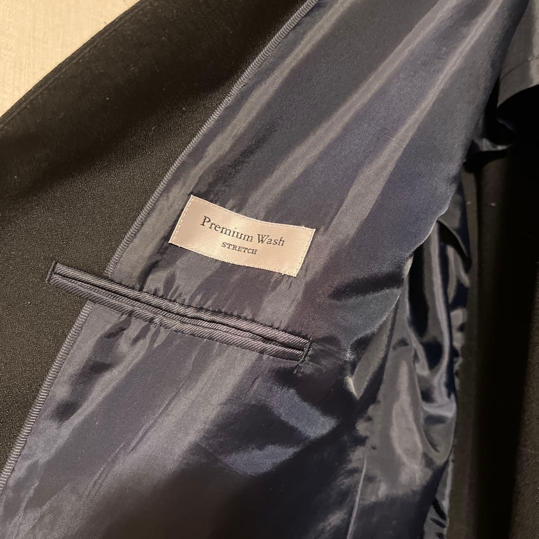 大きいサイズ　レディーススーツ　5L