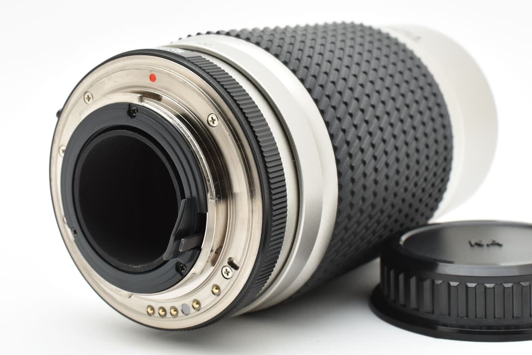 レンズ(ズーム) Tokina AF 100-300mm 5.6-6.7 Pentax 9338