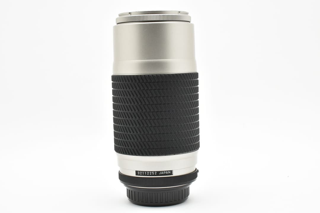 レンズ(ズーム) Tokina AF 100-300mm 5.6-6.7 Pentax 9338