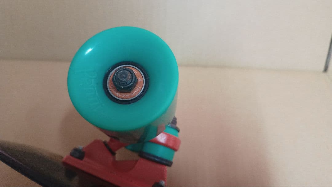 PENNY スケートボード 22in CLASSICS BRIGHT LIGHT