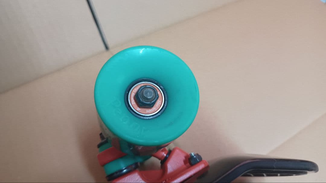 PENNY スケートボード 22in CLASSICS BRIGHT LIGHT