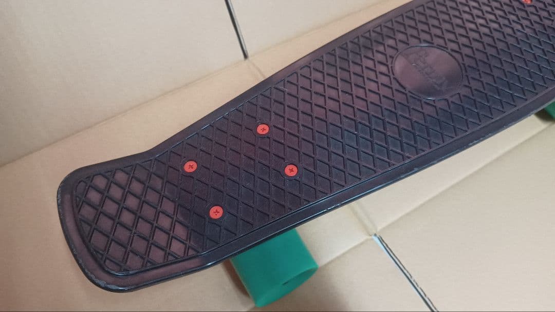 PENNY スケートボード 22in CLASSICS BRIGHT LIGHT