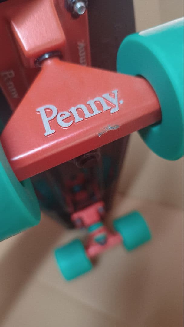 PENNY スケートボード 22in CLASSICS BRIGHT LIGHT