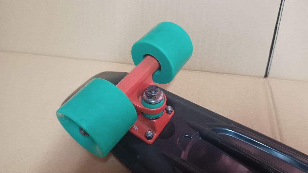 PENNY スケートボード 22in CLASSICS BRIGHT LIGHT