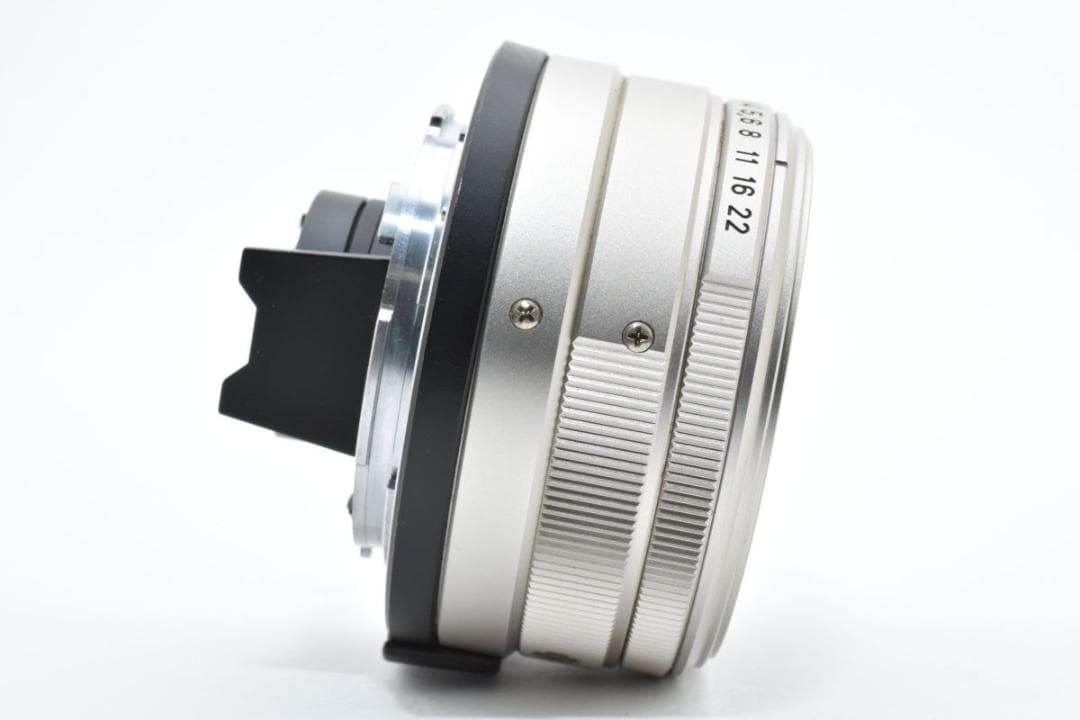 CONTAX コンタックス Biogon F2.8 28mm レンズ カメラ