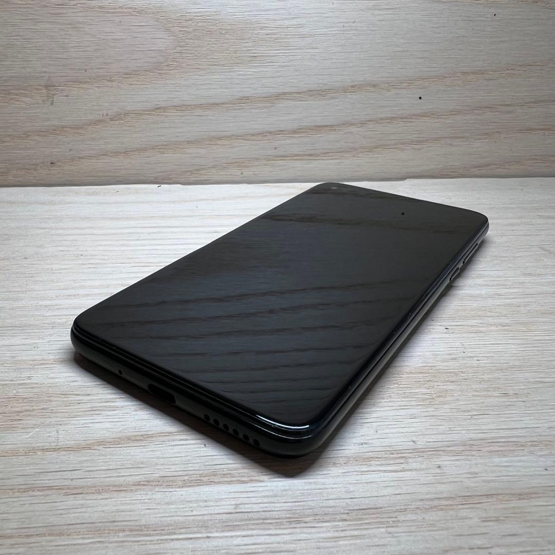 MOTOROLA moto g8 power 本体 H17