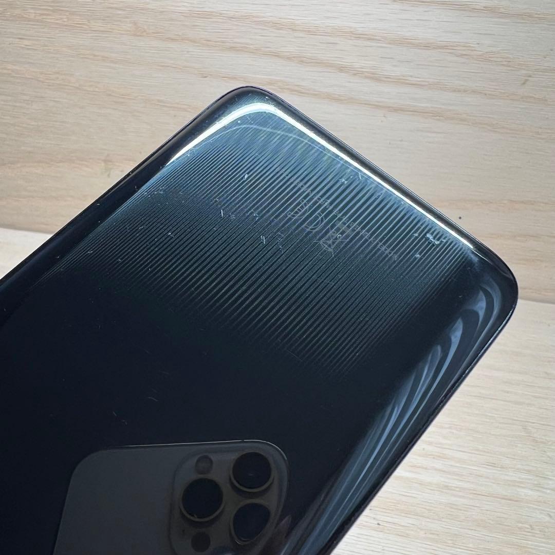 MOTOROLA moto g8 power 本体 H17