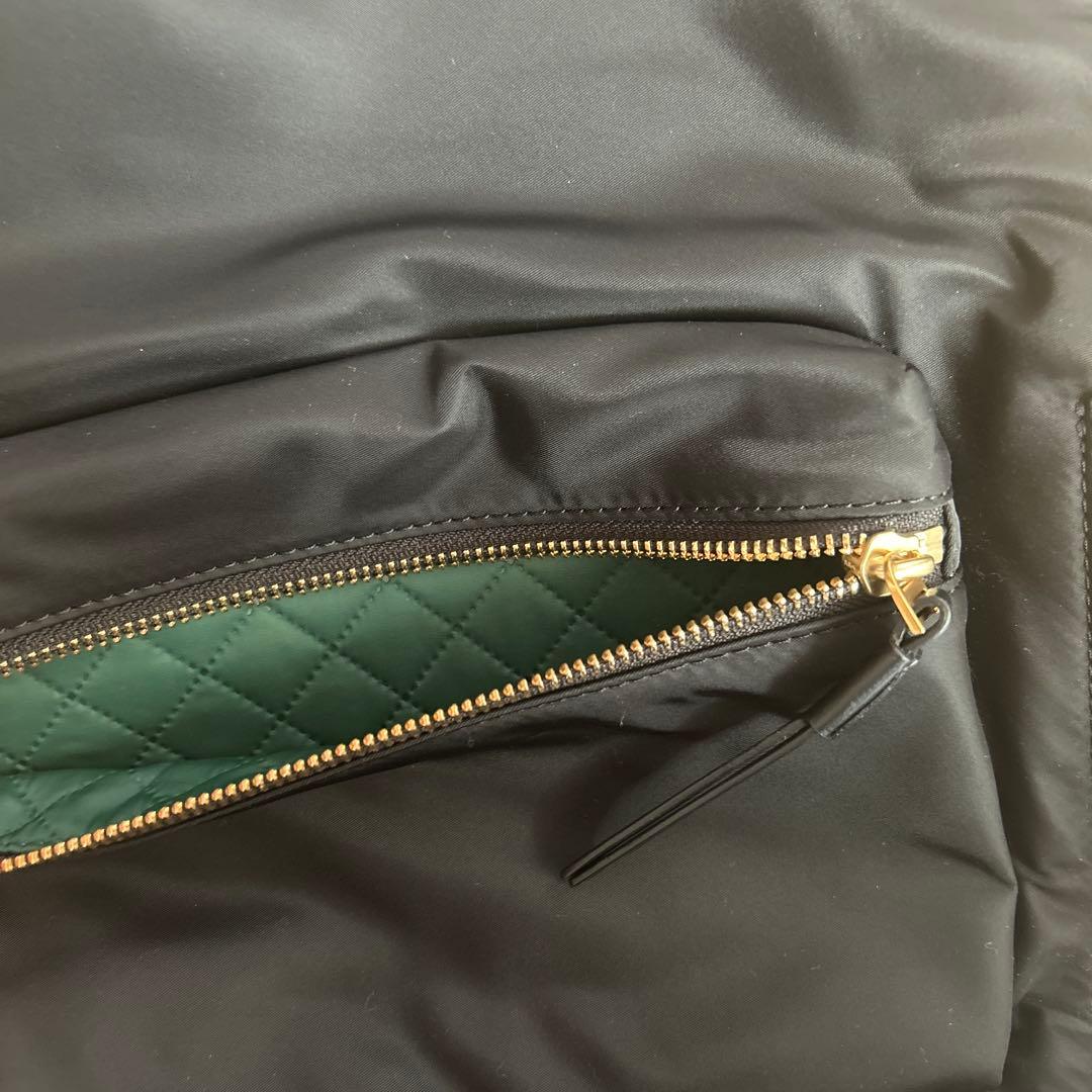 Tory Burch ブラック　リュック