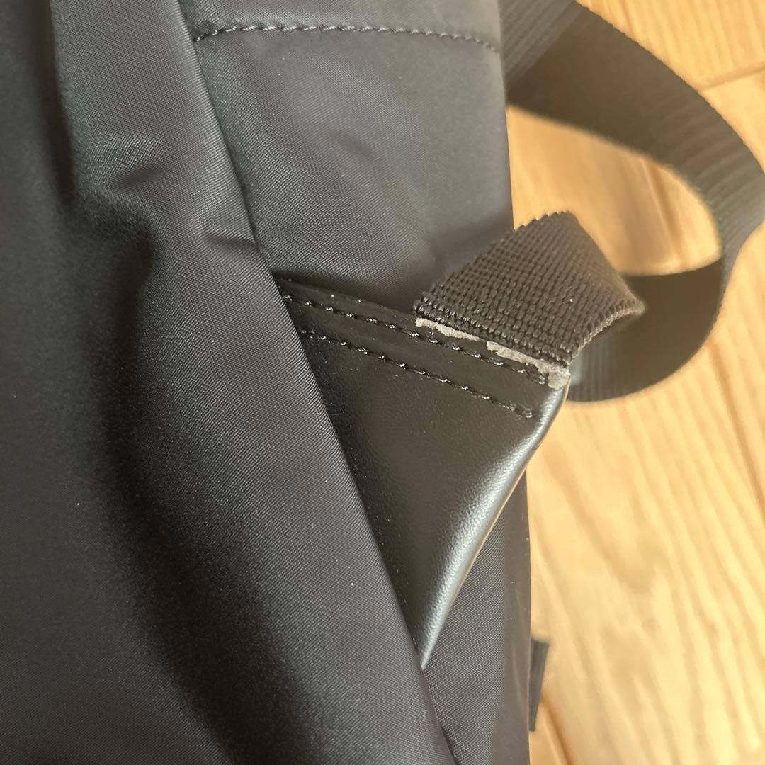 Tory Burch ブラック　リュック