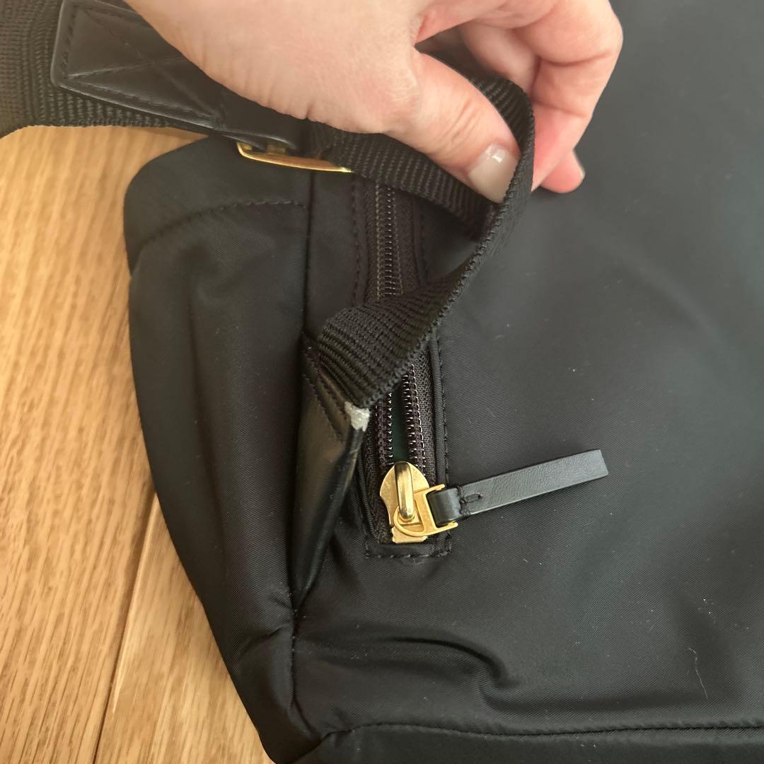 Tory Burch ブラック　リュック