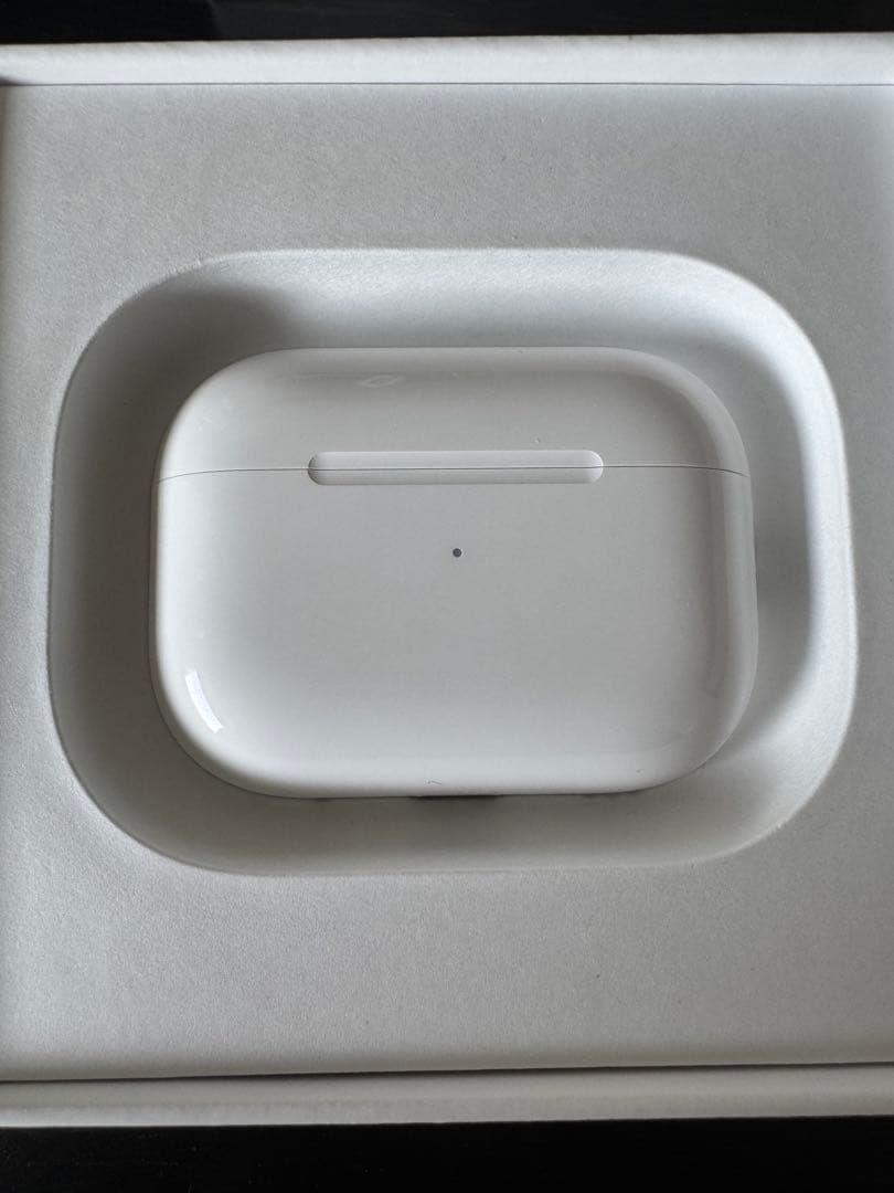 Airpods Pro 第2世代 Lightningモデル