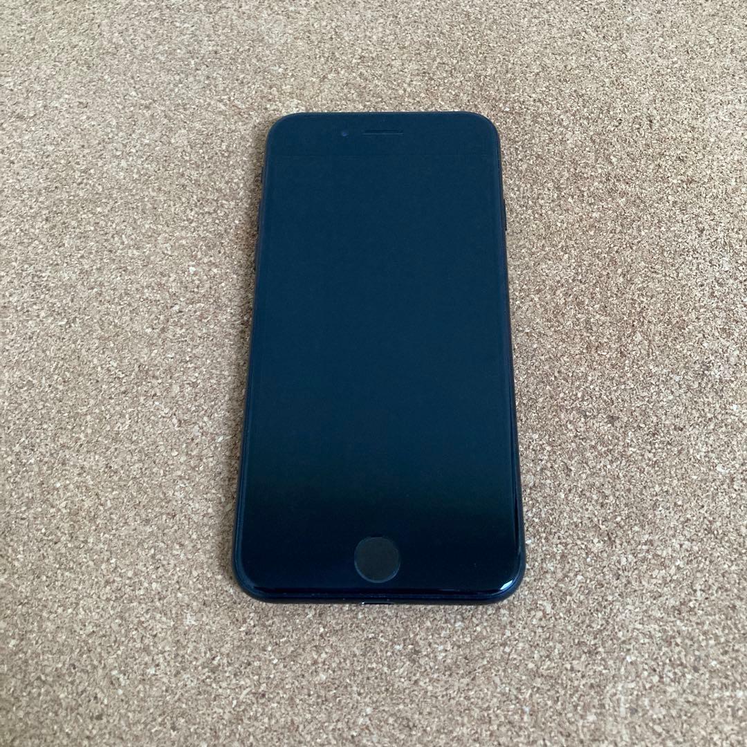 4019【早い者勝ち】美品☆電池良好☆iPhoneSE2 64GB SIMフリー