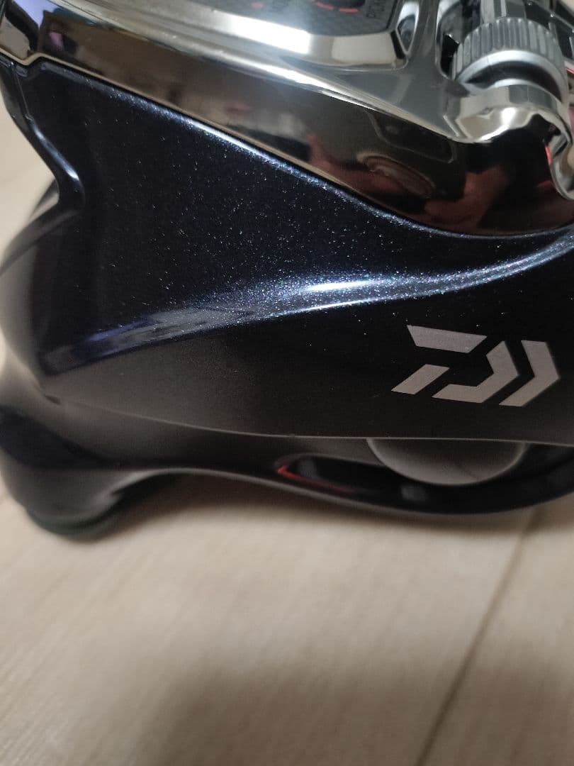 ジャワ　値下げしました✨❗LEOBRITZ 500J 電動リール