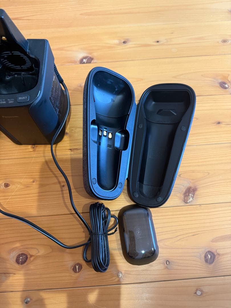 ラムダッシュ PRO 6枚刃