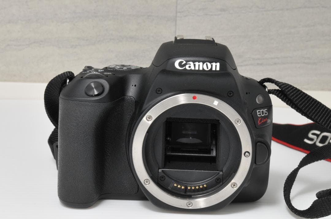 ✨美品✨ Canon EOS Kiss x9