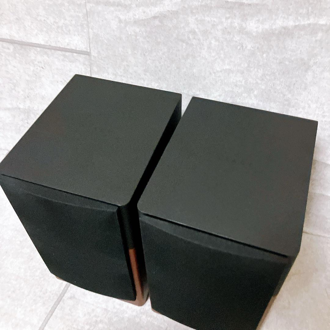 【極美品】JBL STAGE A130 スピーカー ペア ウッド シリアル連番