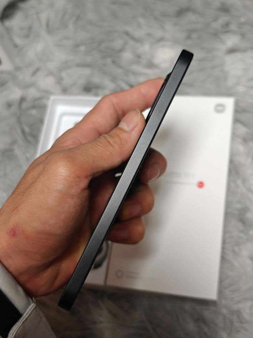 Xiaomi 15t 12/256gb 本体 ブラック