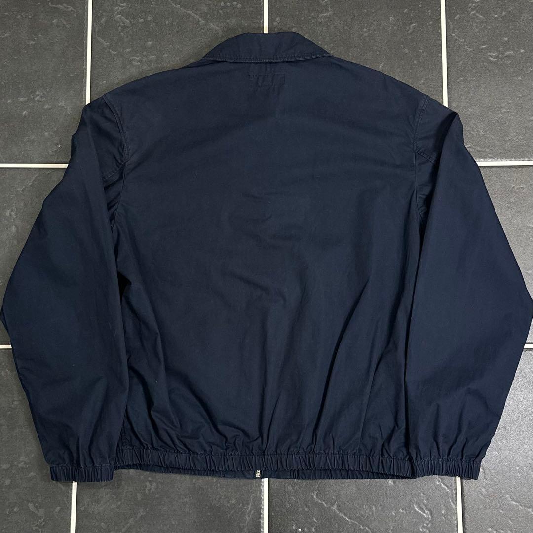 00s Polo Ralph Lauren【スイングトップ　赤ポニー】